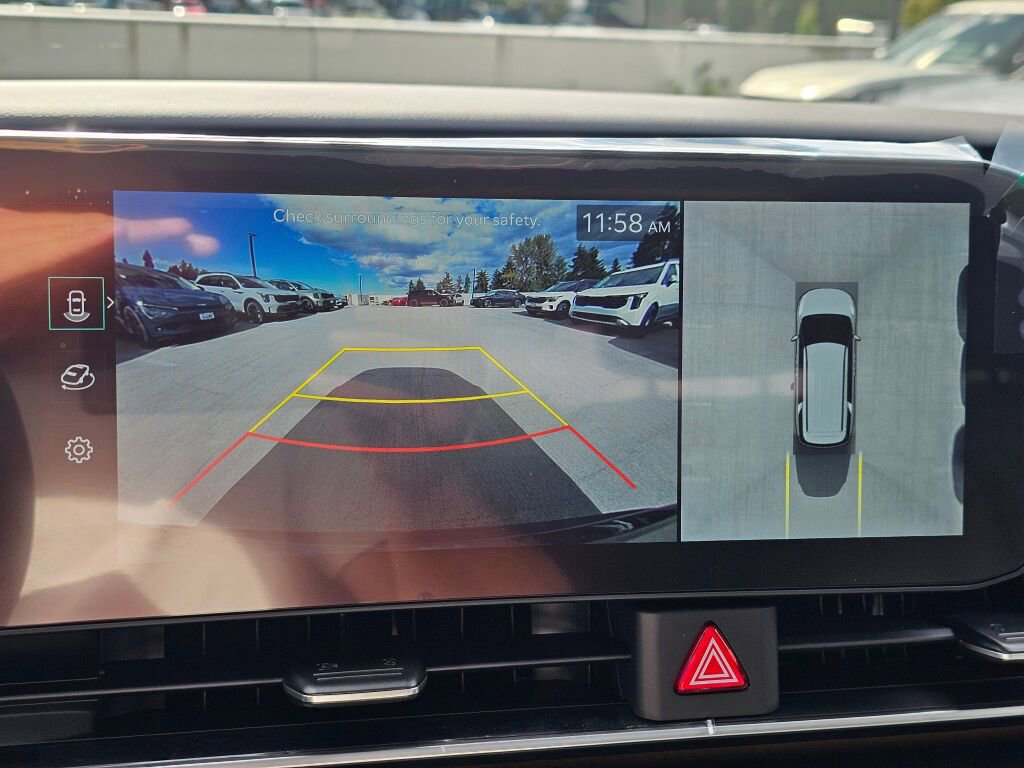 New 2026 Kia Carnival SX Prestige image 15