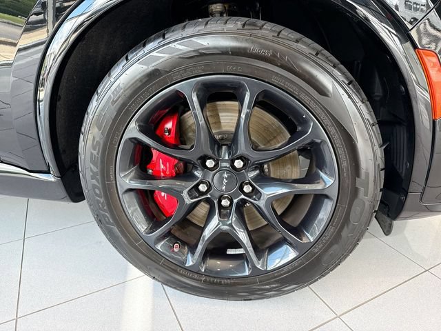 Used 2024 Dodge Durango SRT Hellcat AWD/4WD image 12