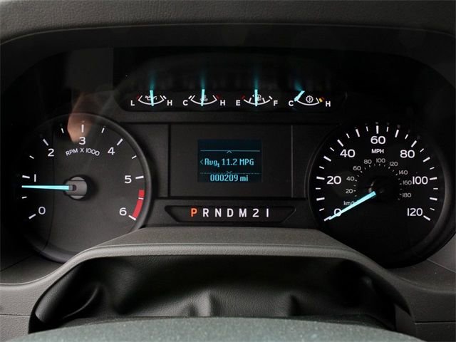 New 2026 Ford E-350 and Econoline 350 Super Duty w/ Power Equipment Group image 21