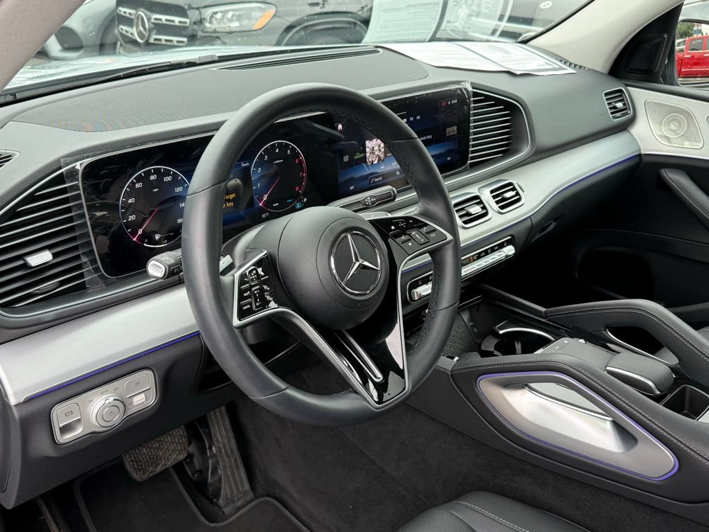New 2026 Mercedes-Benz GLE 450 4MATIC image 20