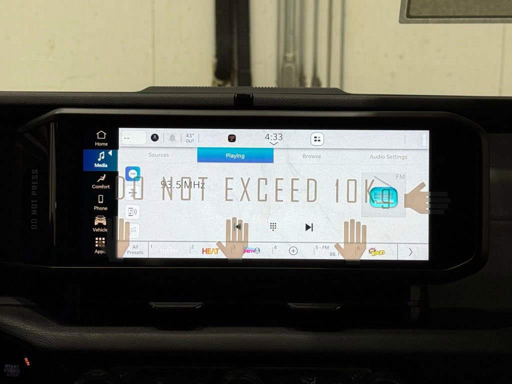 New 2026 Jeep Wrangler Sport image 27