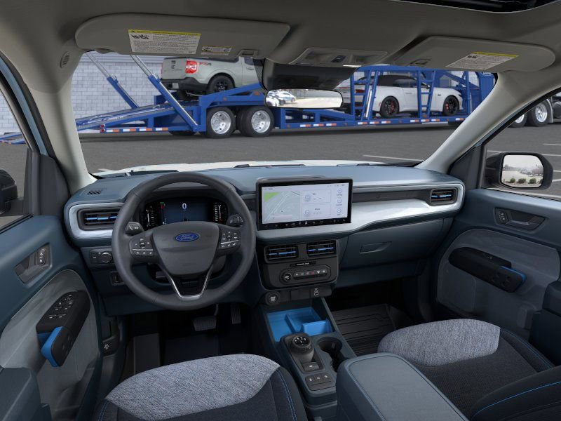 New 2026 Ford Maverick XLT image 40