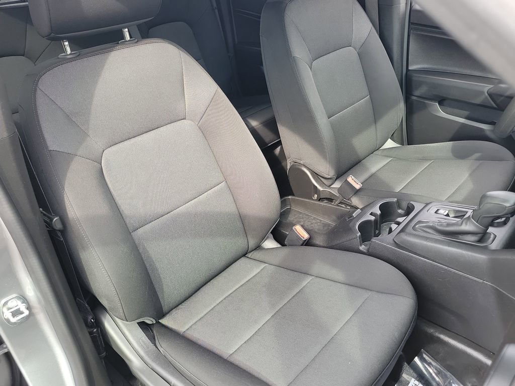 Used 2023 Chevrolet Colorado W/T image 18