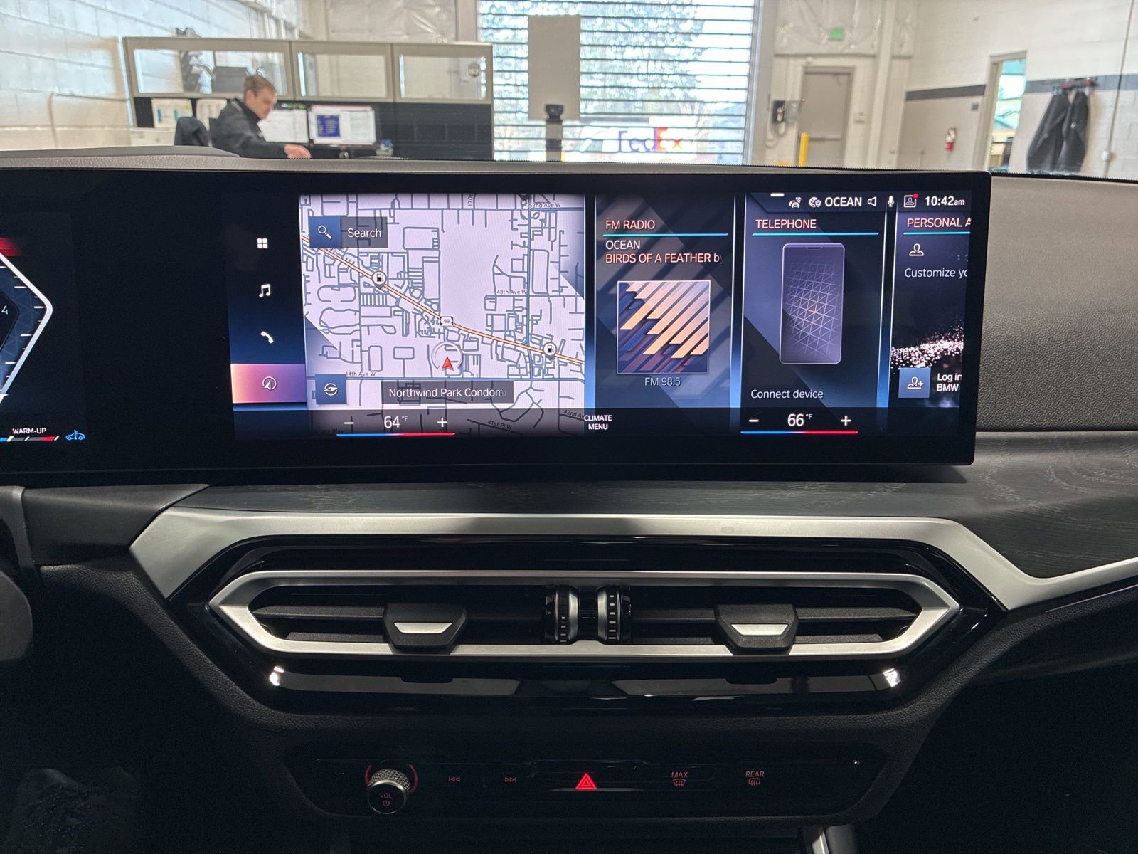 Used 2024 BMW 330i xDrive Sedan w/ Premium Package image 19