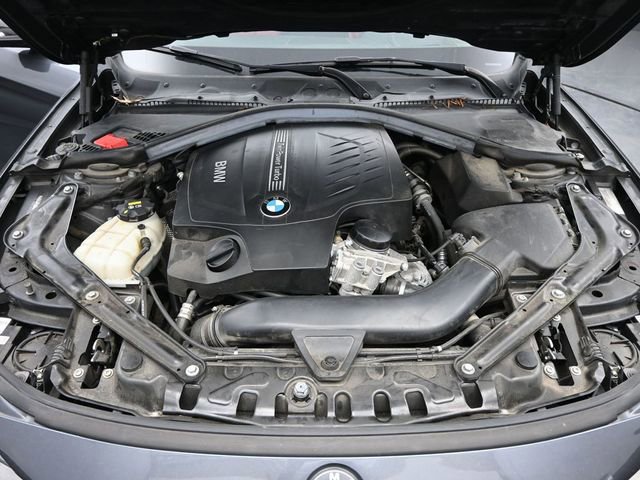 Used 2014 BMW 435i Convertible image 34