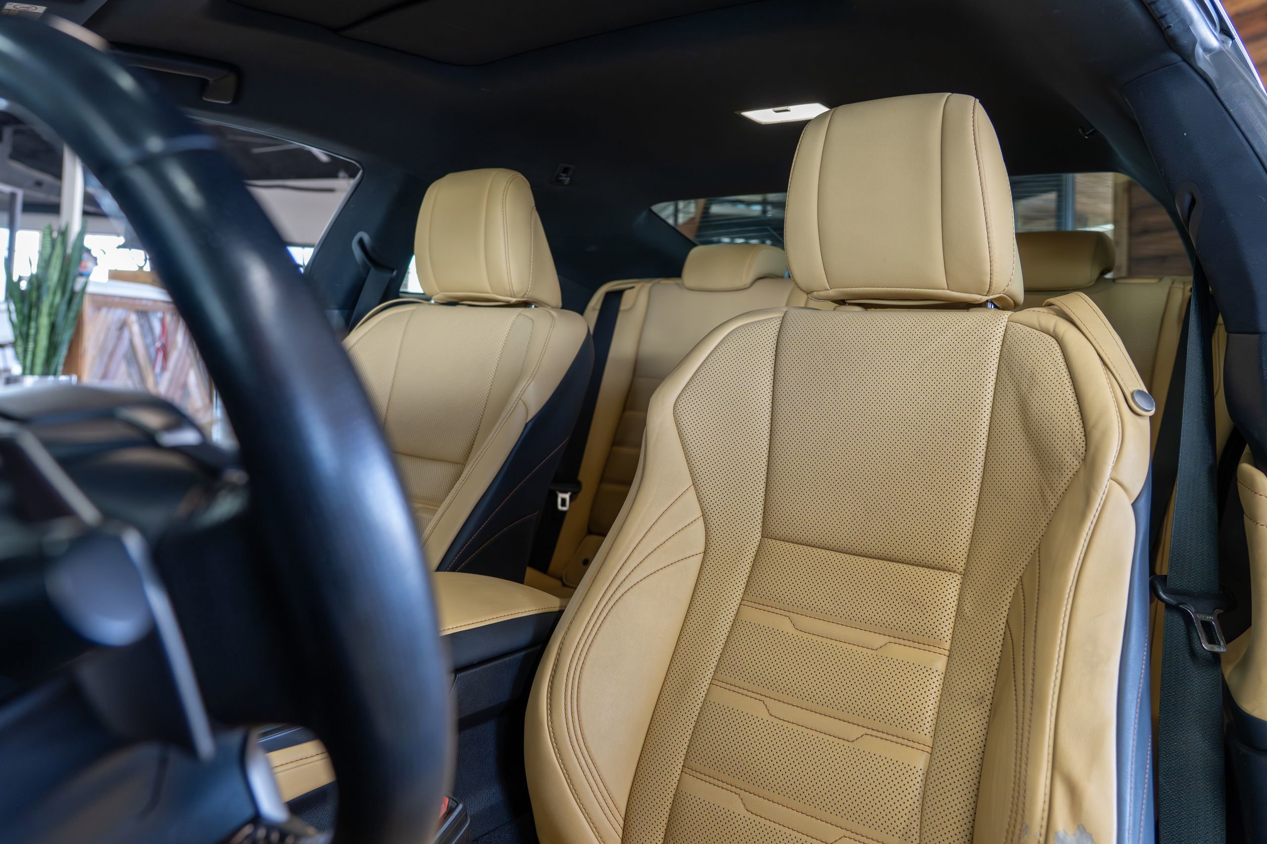 Used 2018 Lexus RC 300 F Sport image 6