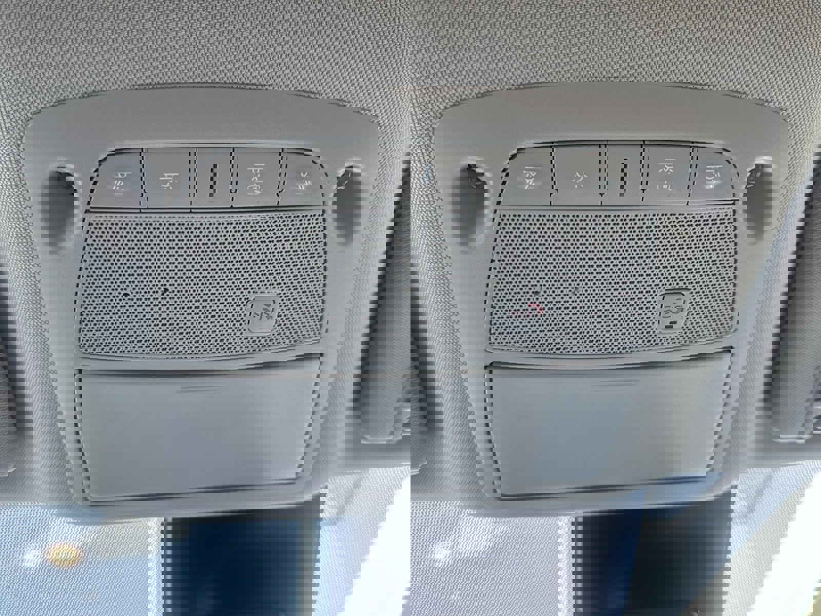 Used 2023 Nissan Murano Platinum w/ Cargo Package image 42