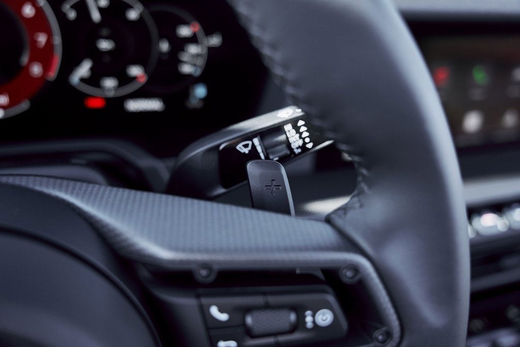 Used 2026 Porsche 911 Carrera GTS w/ Premium Package image 51