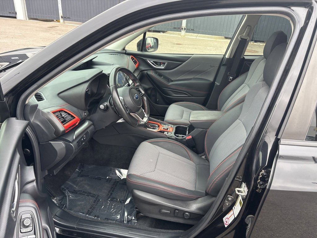 Used 2019 Subaru Forester Sport w/ Popular Package #2 image 9