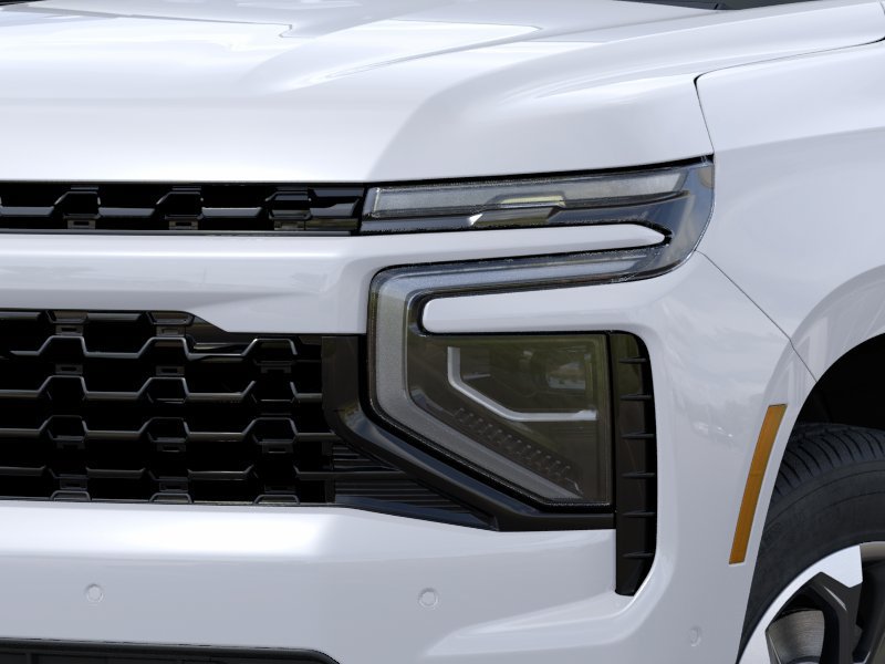 New 2026 Chevrolet Suburban LT w/ Comfort Package RWD image 10
