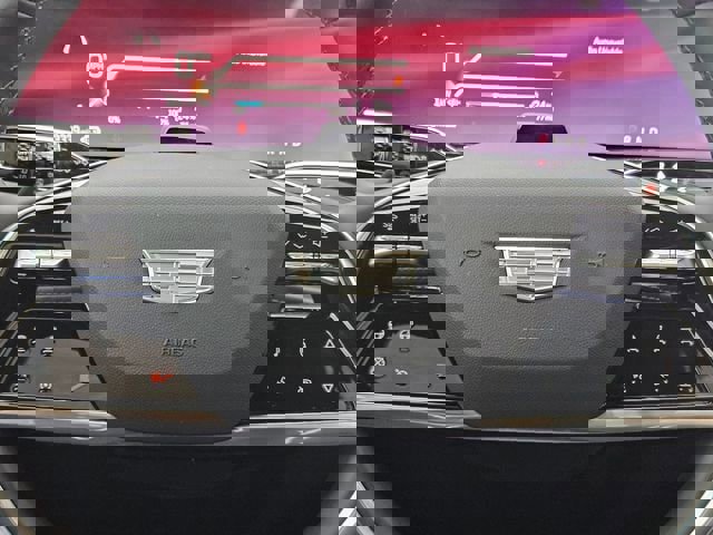 New 2025 Cadillac Escalade IQ Luxury 1 image 17