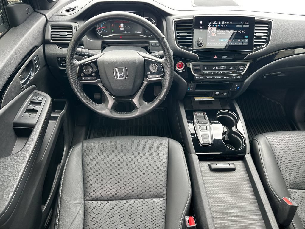 Used 2020 Honda Passport Elite image 24