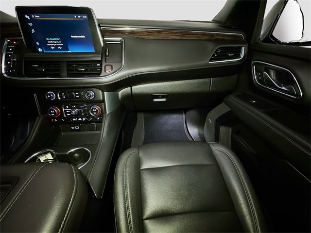 Used 2023 Chevrolet Tahoe LT image 33