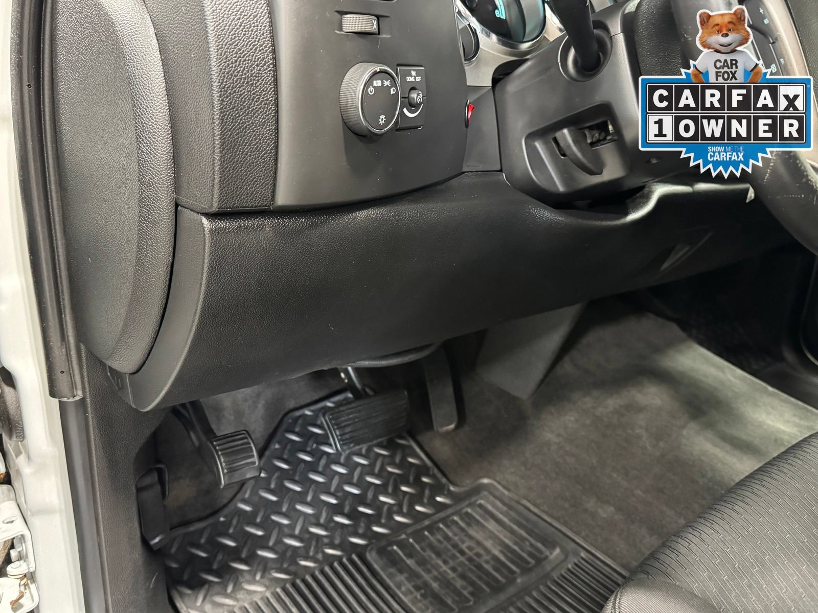 Used 2012 Chevrolet Silverado 1500 4x4 Crew Cab Hybrid image 19