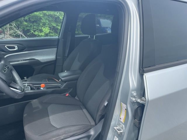 Used 2025 Jeep Compass Sport AWD/4WD image 11