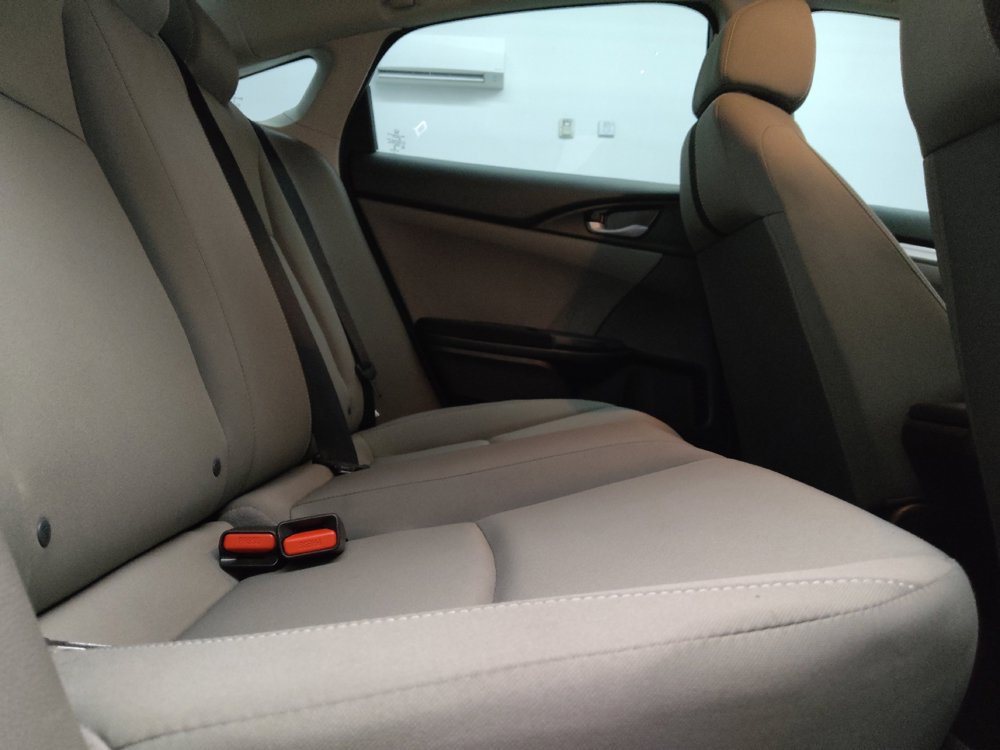 Used 2021 Honda Civic LX image 19