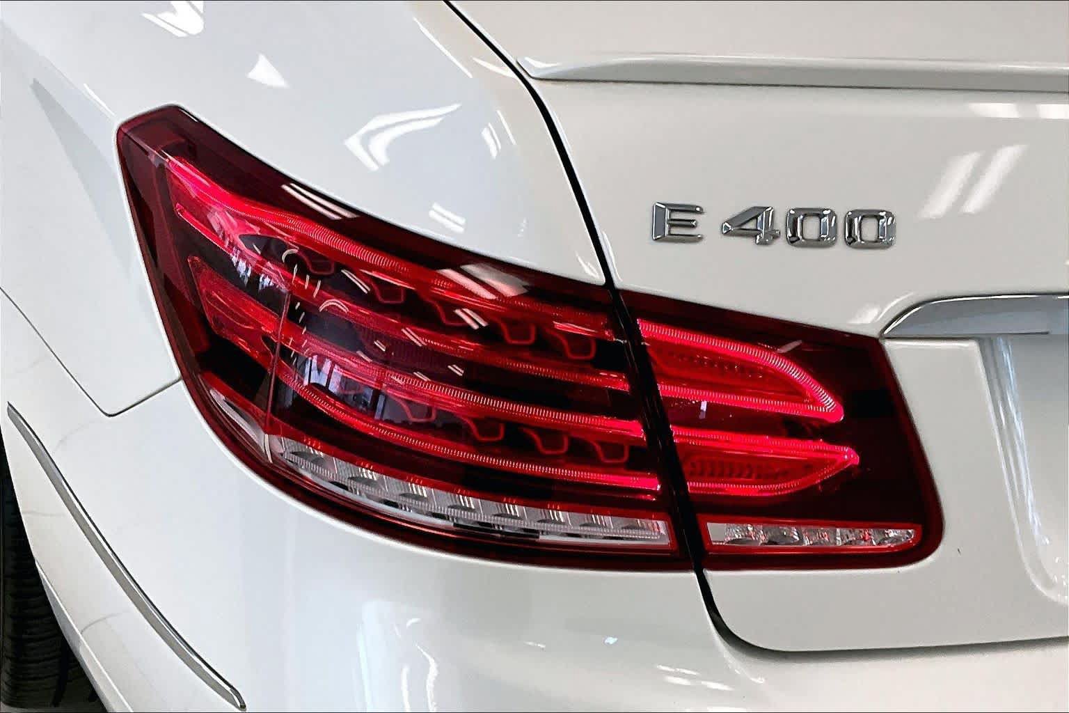 Used 2016 Mercedes-Benz E 400 Coupe image 26