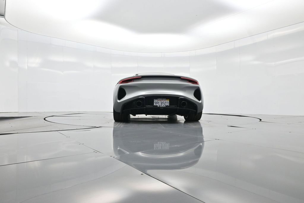 Used 2024 Lotus Emira First Edition image 40
