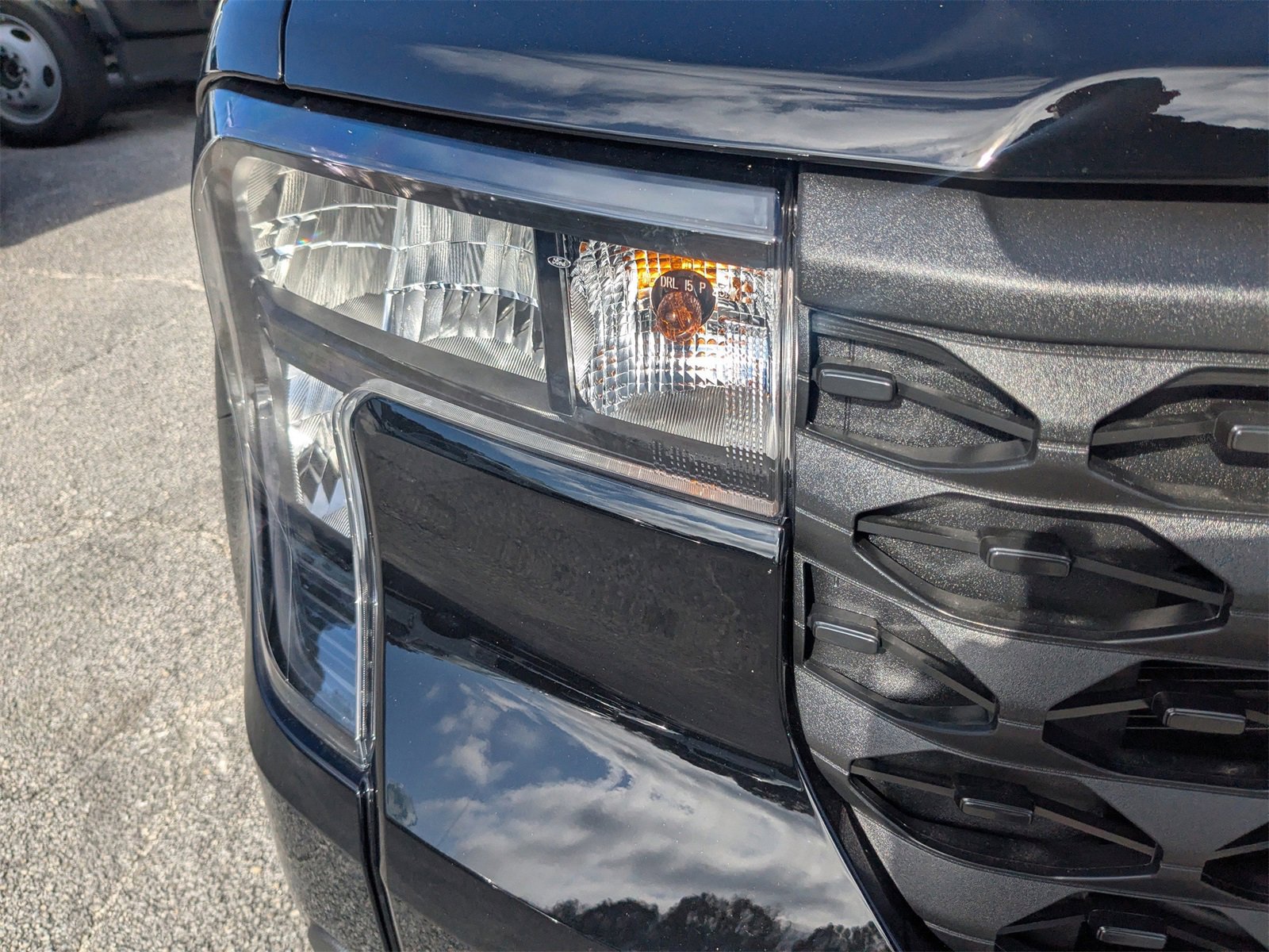 New 2025 Ford Maverick XL w/ Equipment Group 101A image 10