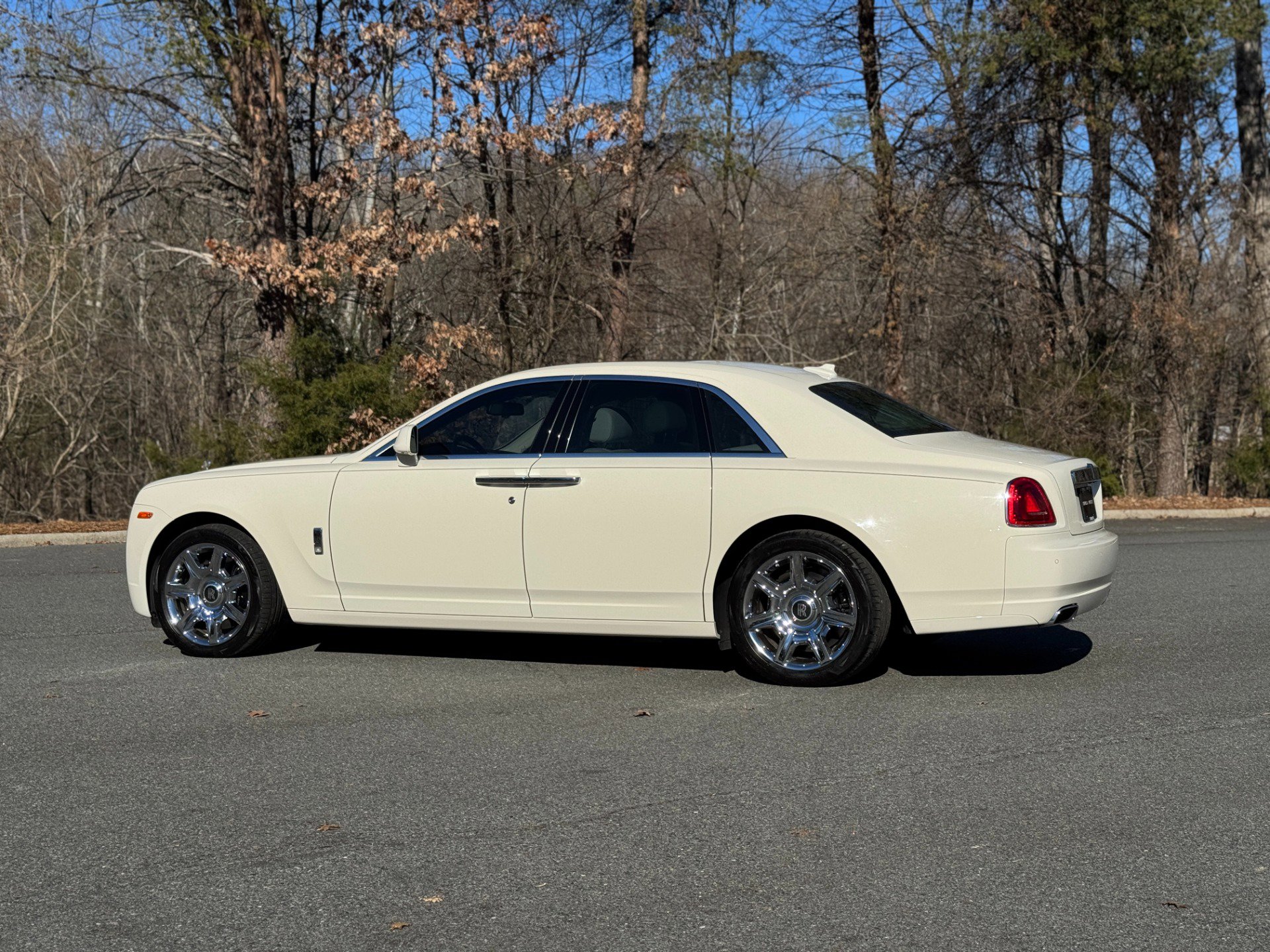 Used 2013 Rolls-Royce Ghost image 7