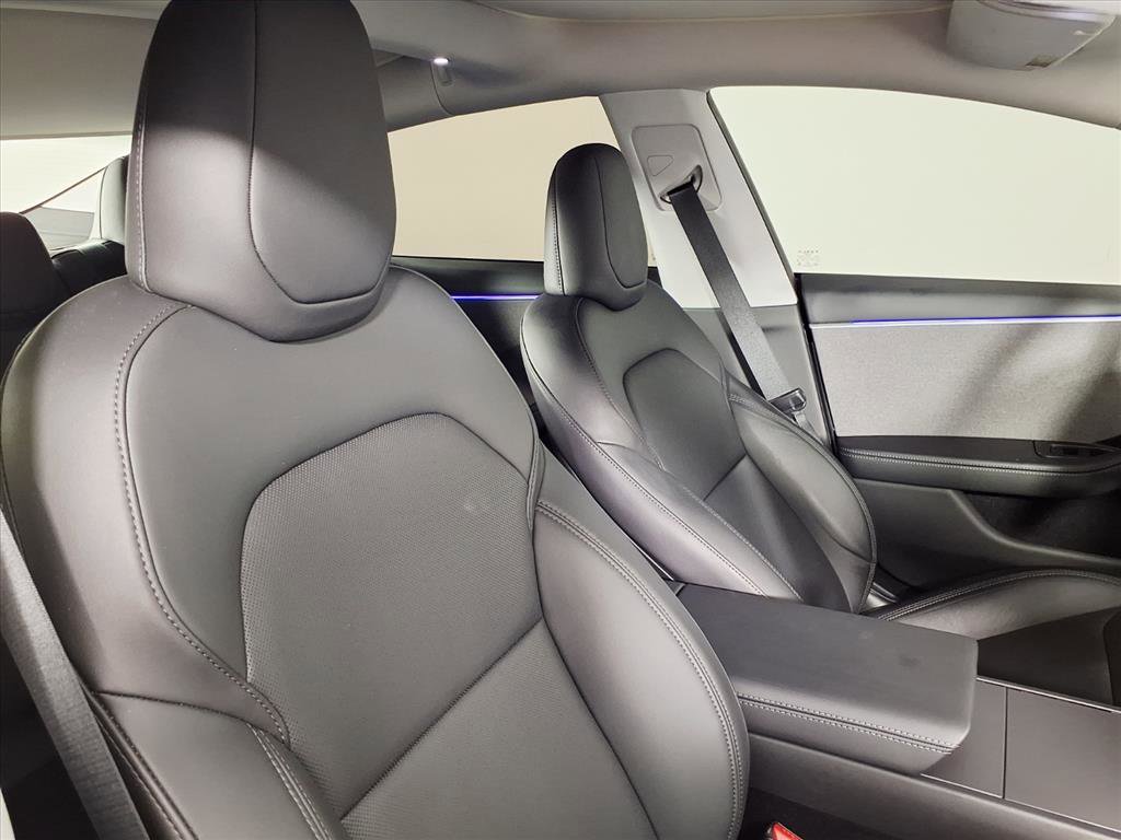 Used 2024 Tesla Model 3 Standard Range image 10
