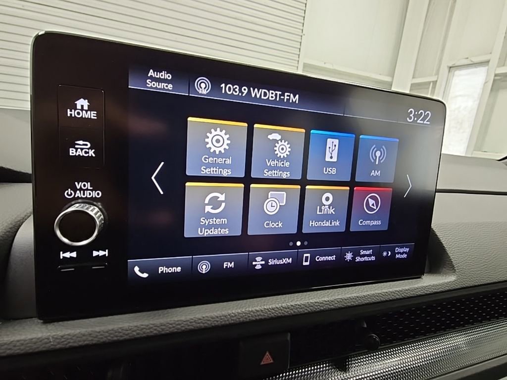 Used 2025 Honda CR-V Sport-L image 17