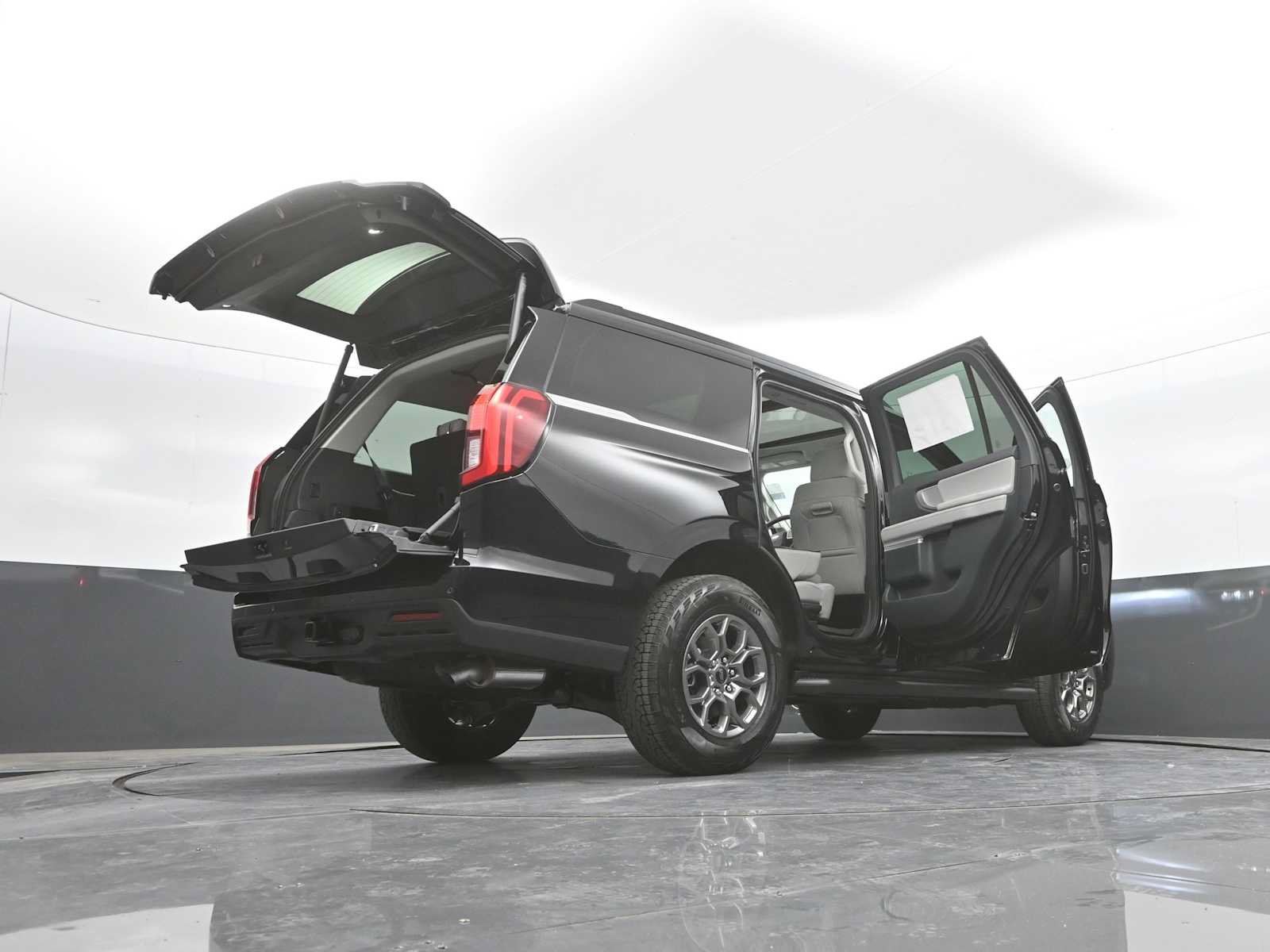 New 2026 Ford Expedition Active AWD/4WD image 69