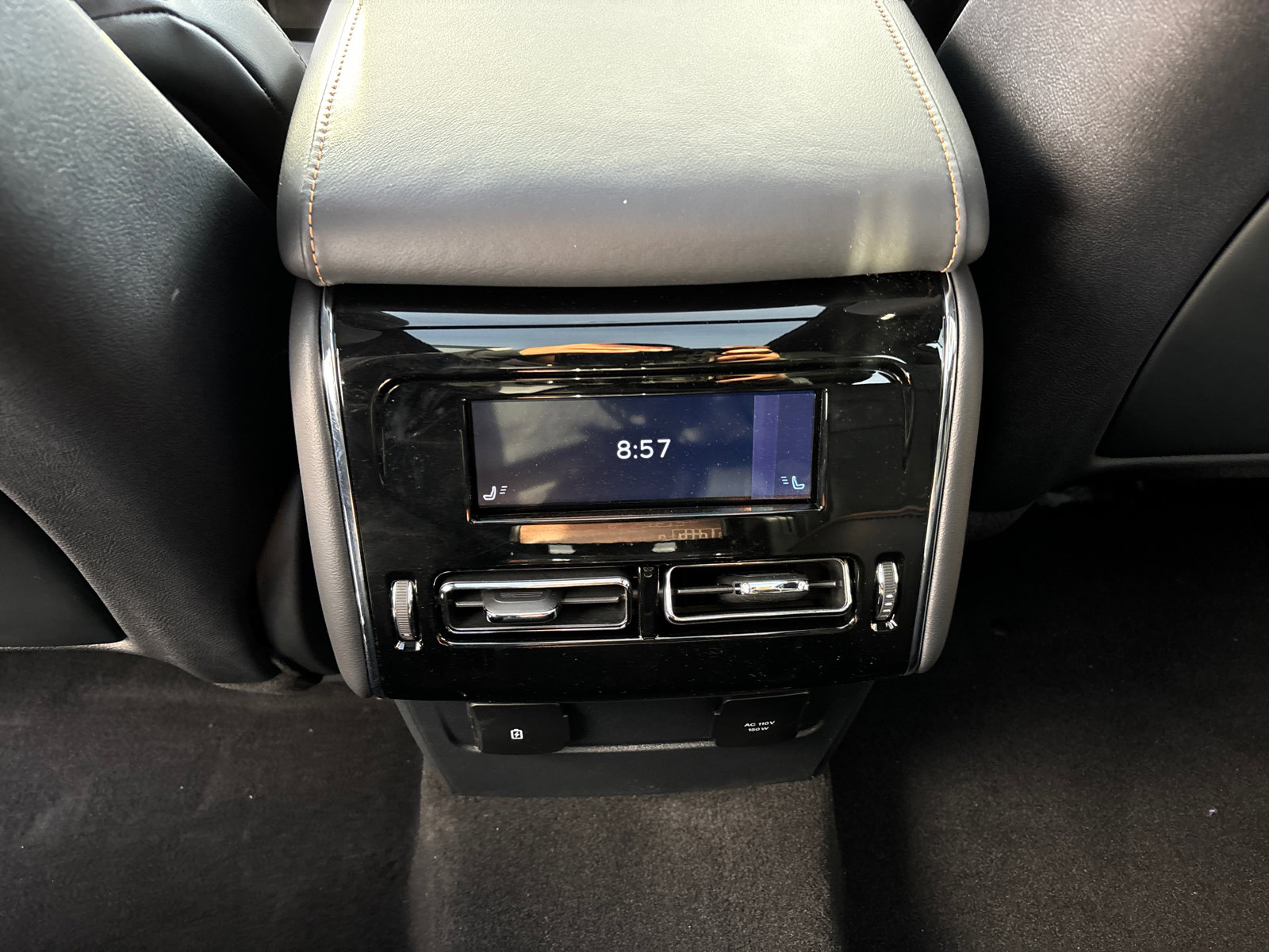 New 2025 Lincoln Aviator Black Label image 34