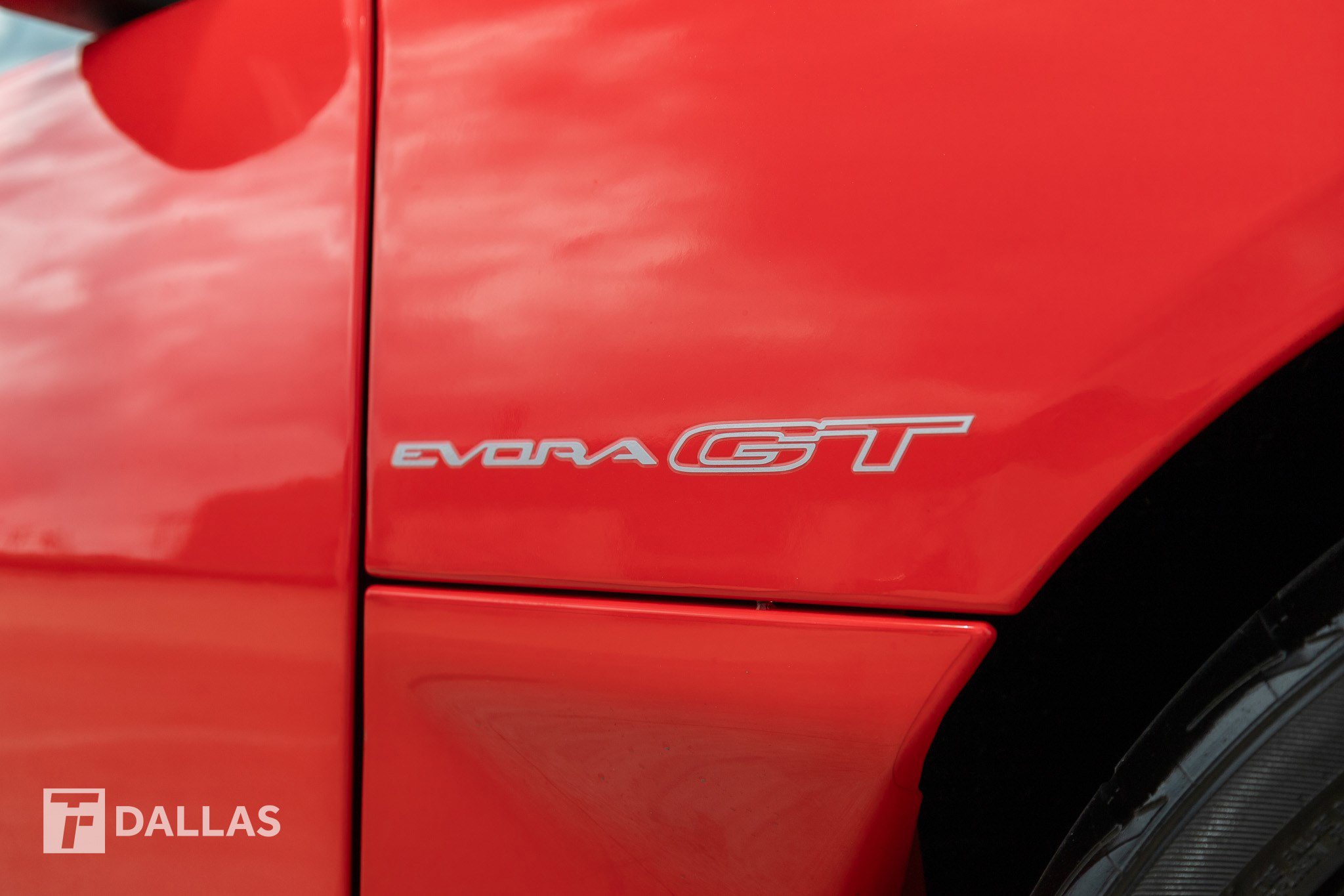 Used 2020 Lotus Evora RWD image 19