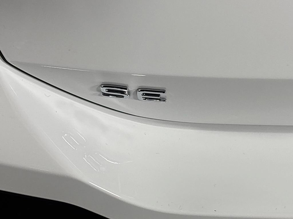 New 2026 Volkswagen Tiguan SE image 24