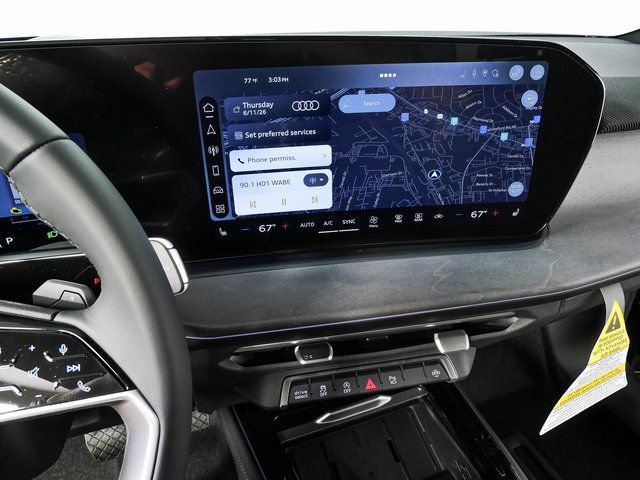 New 2026 Audi Q3 quattro 2.0T AWD/4WD image 13