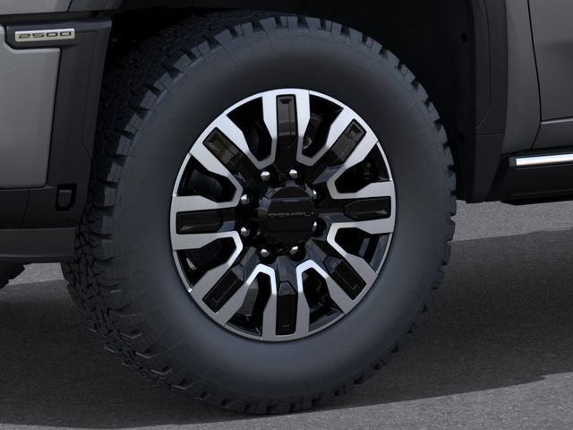 New 2026 GMC Sierra 2500 Denali Ultimate AWD/4WD image 9