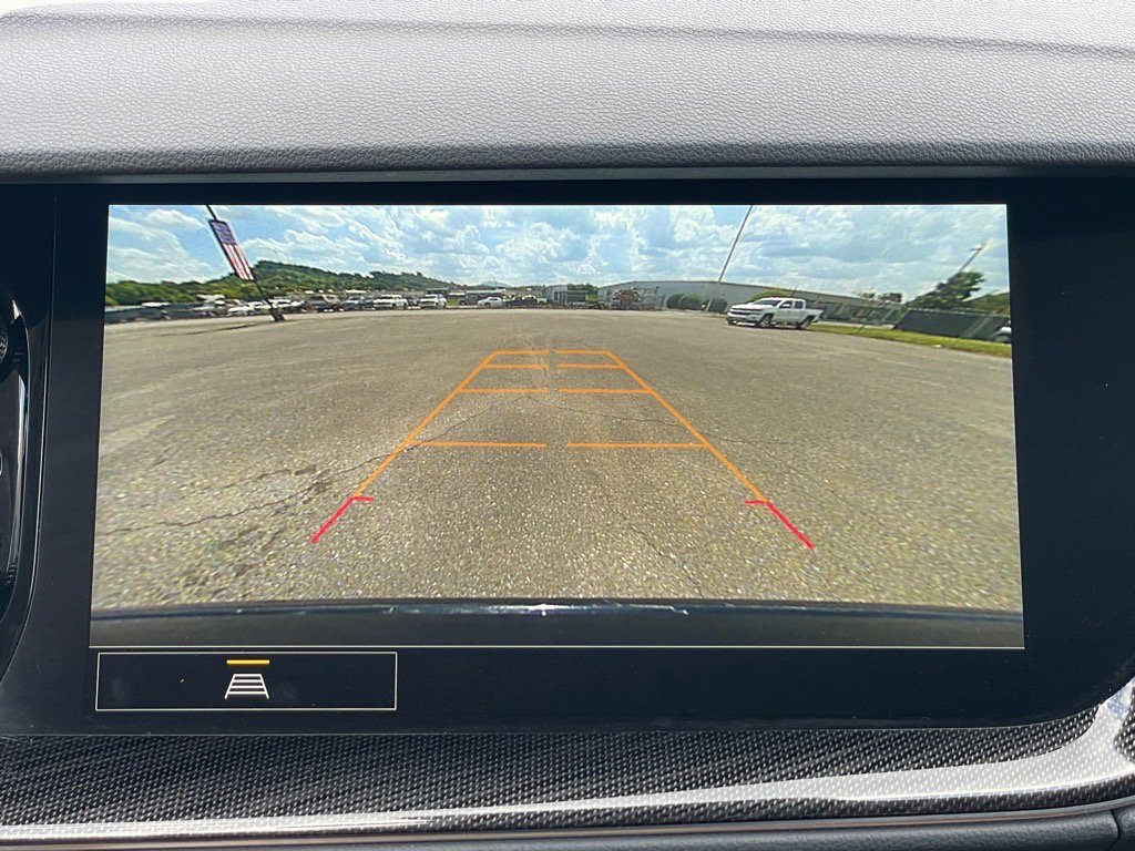 Used 2023 Buick Envision Preferred image 20