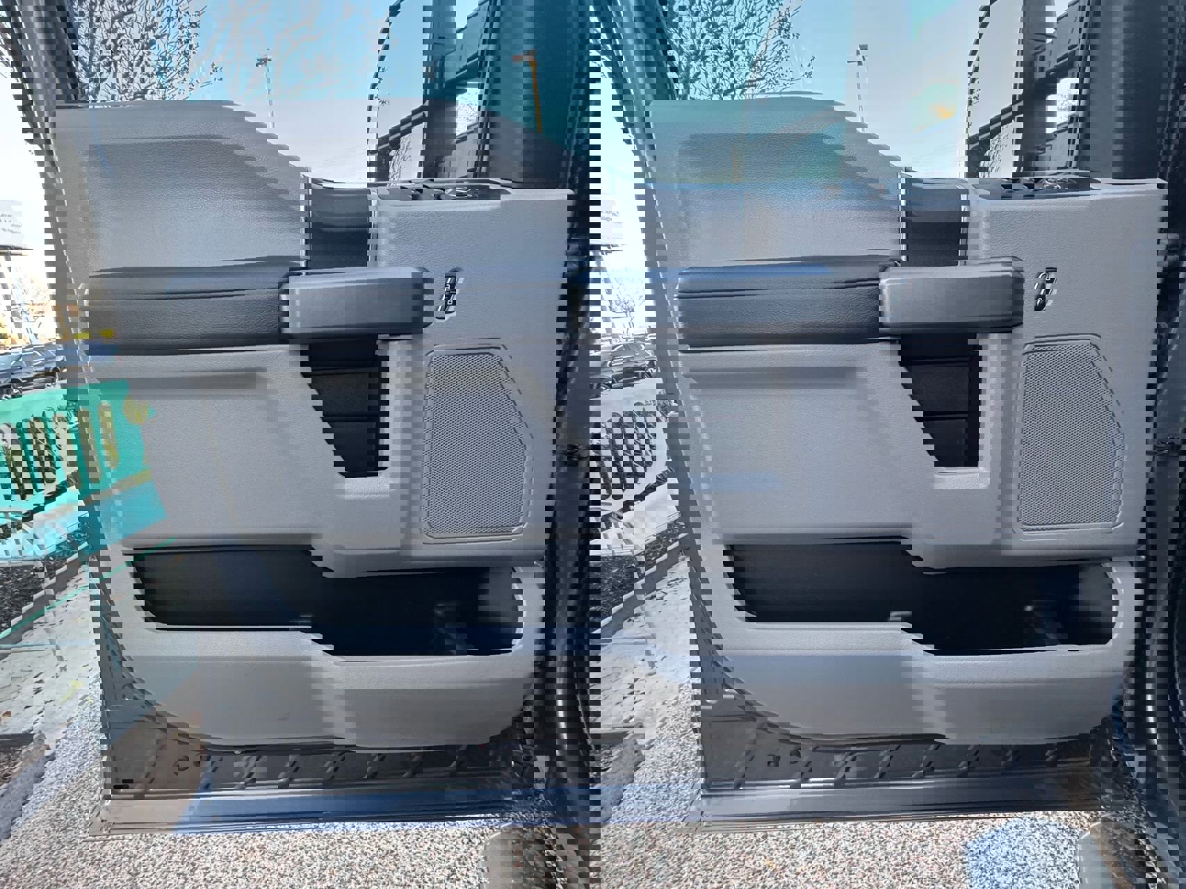 Used 2021 Ford F250 XLT AWD/4WD image 24