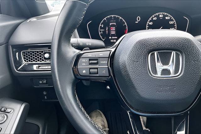 Used 2024 Honda Civic Sport image 10