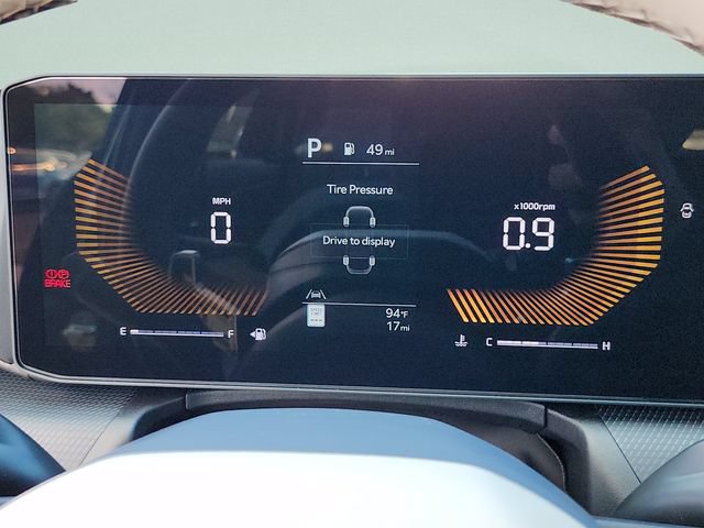 New 2026 Kia K4 GT-Line w/ GT-Line Sunroof Package FWD image 35