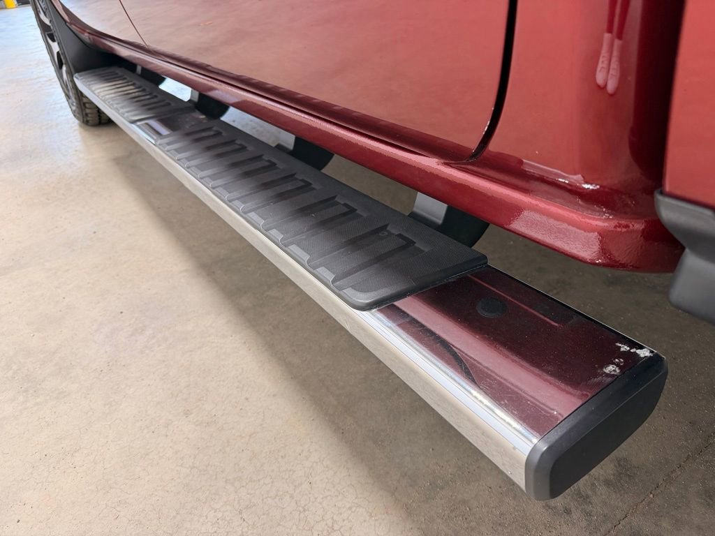 Used 2016 Chevrolet Silverado 1500 LTZ w/ Sport Package image 21