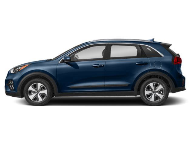 Certified 2022 Kia Niro LX image 3