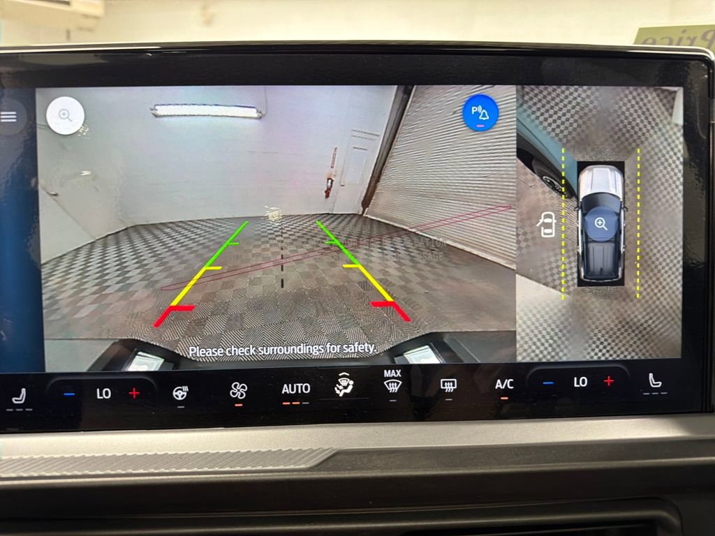 New 2025 Ford Bronco Sport Outer Banks w/ Outer Banks Tech Package+ image 26