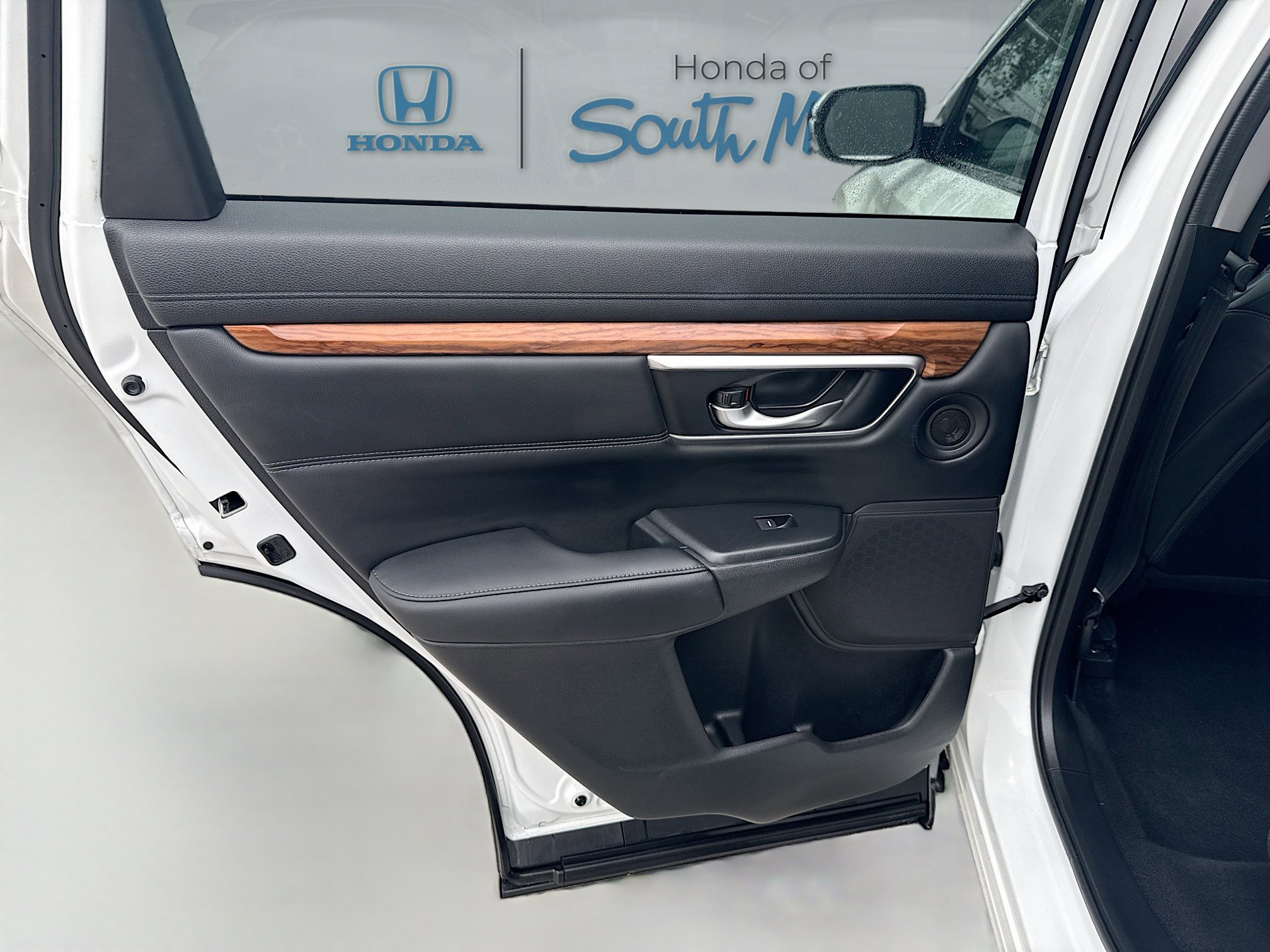 Used 2022 Honda CR-V EX-L image 25