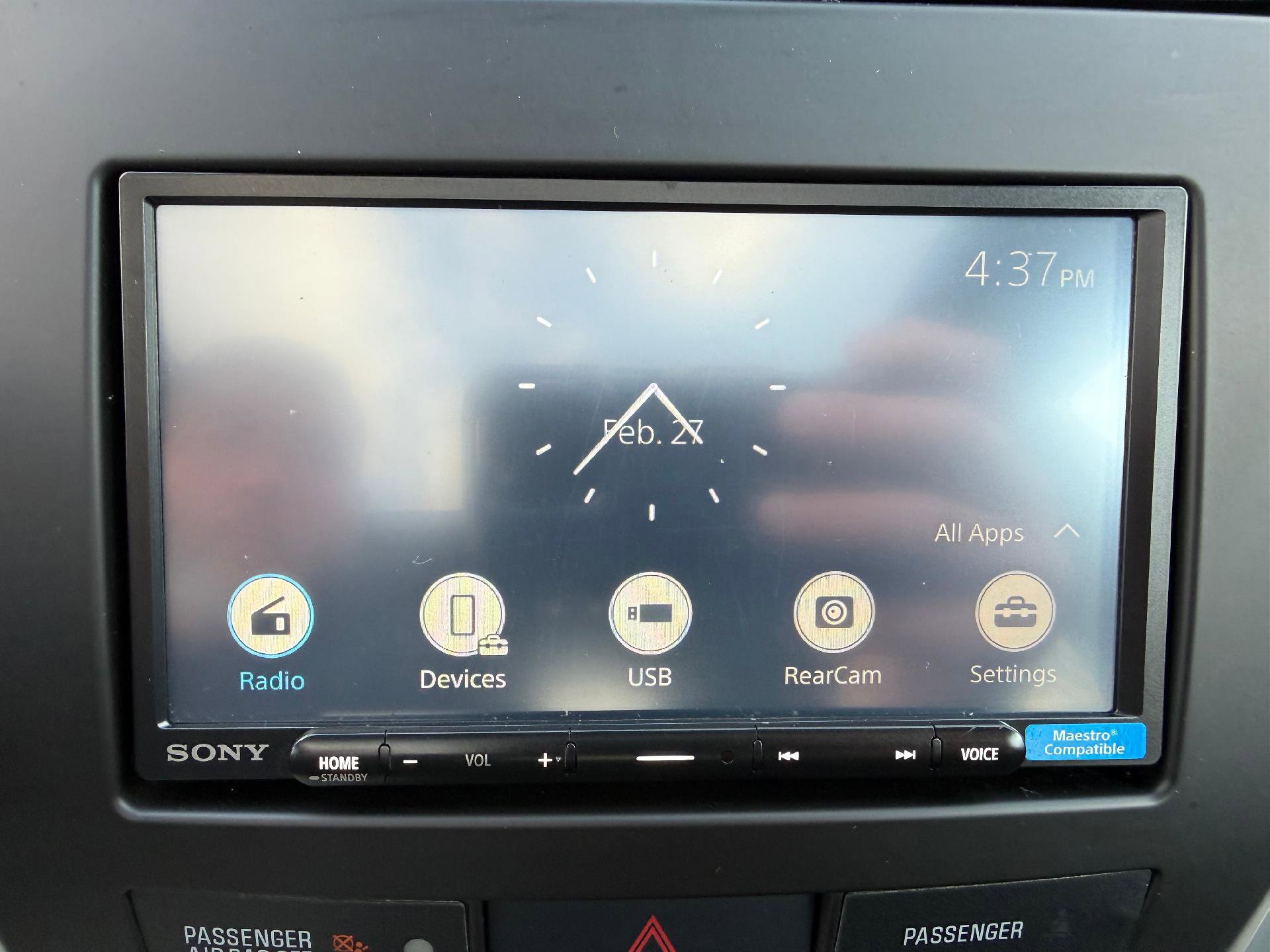 Used 2013 Mitsubishi Outlander Sport LE image 22