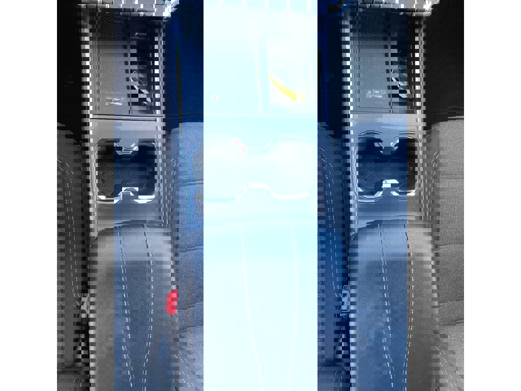 Used 2025 GMC Acadia Elevation image 35