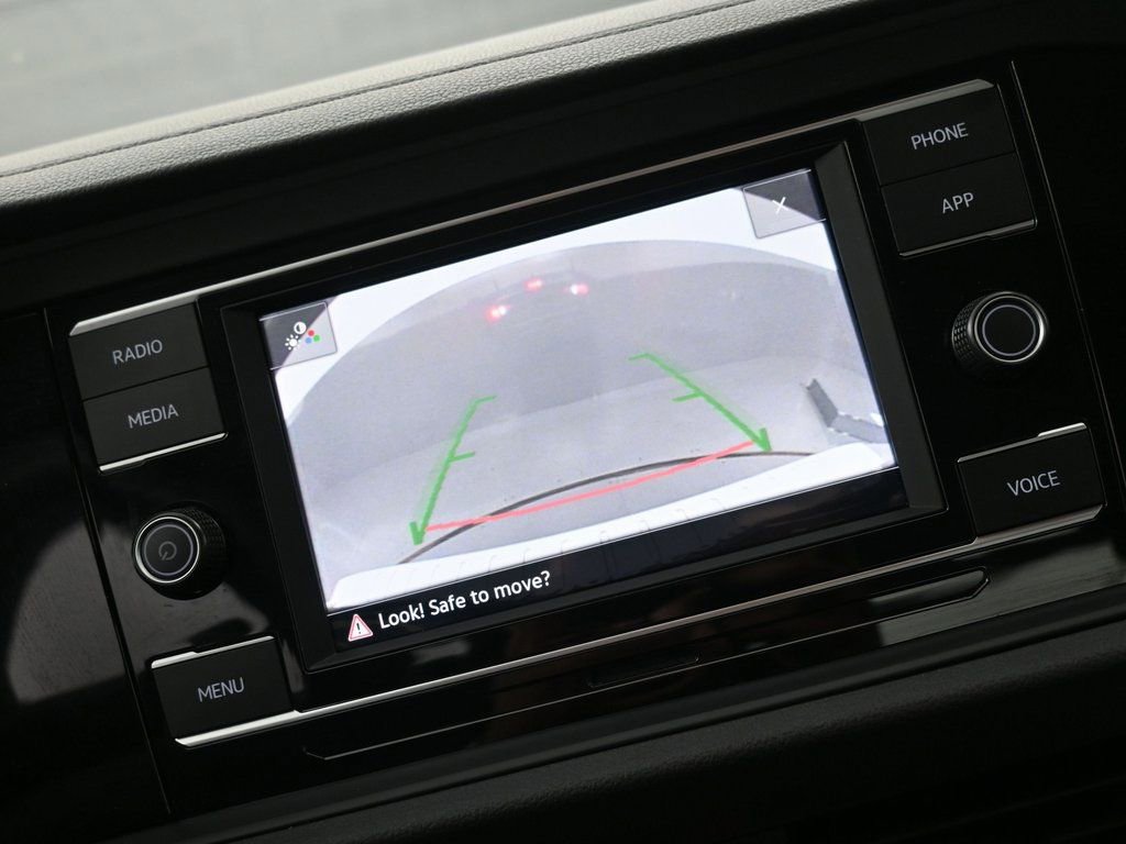 Used 2024 Volkswagen Jetta S image 11