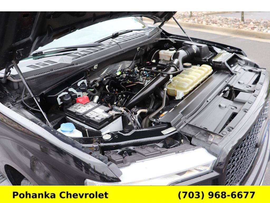 Used 2020 Ford F150 XL w/ Equipment Group 101A Mid RWD image 29