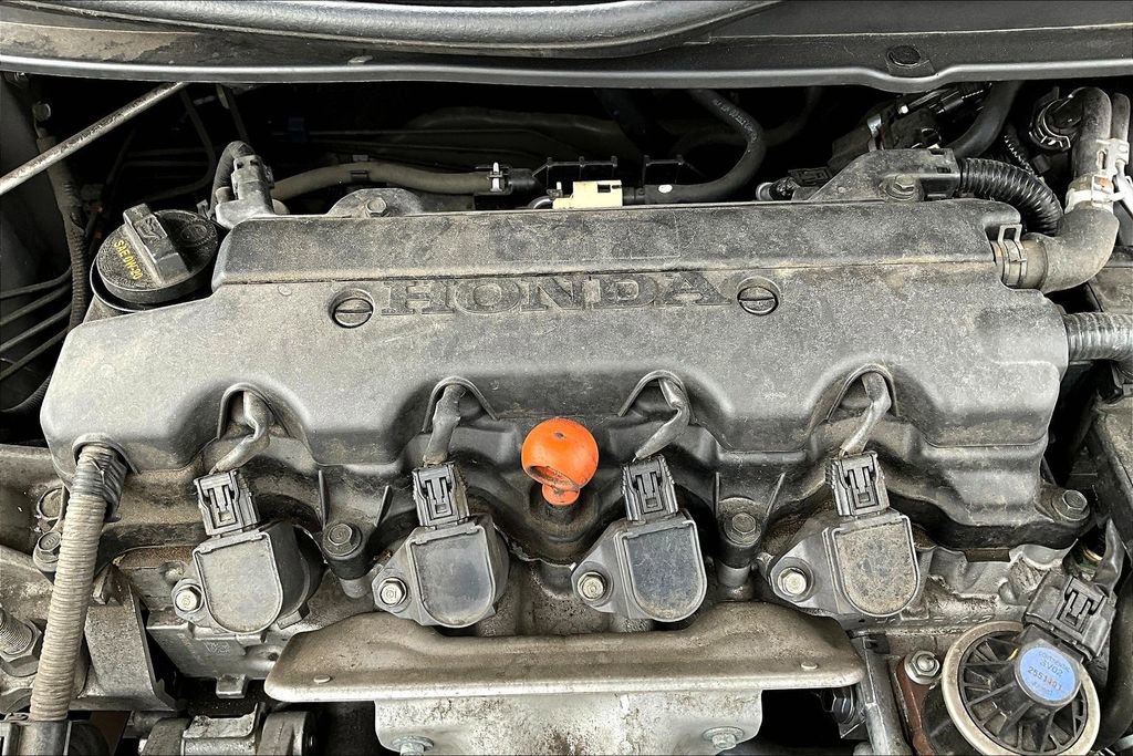 Used 2015 Honda Civic EX-L image 31