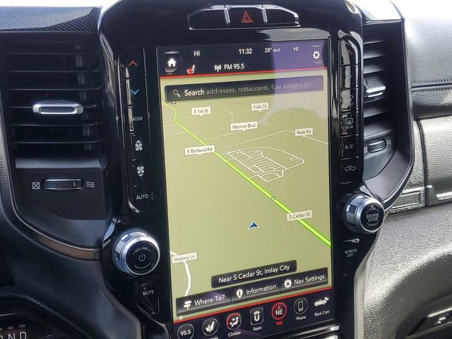 Used 2020 RAM 2500 Power Wagon image 24