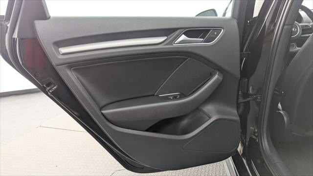 Used 2016 Audi A3 1.8T Premium image 16