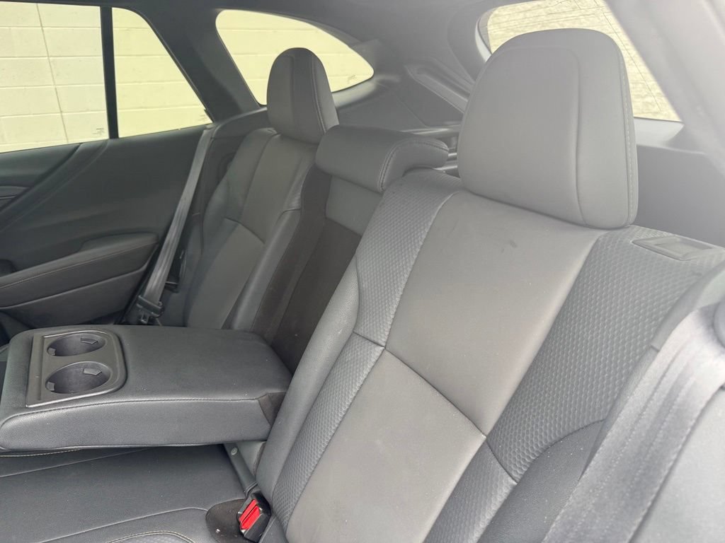 Certified 2025 Subaru Outback Wilderness AWD/4WD image 30