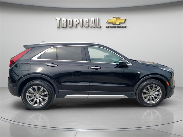 Used 2023 Cadillac XT4 Premium Luxury image 6