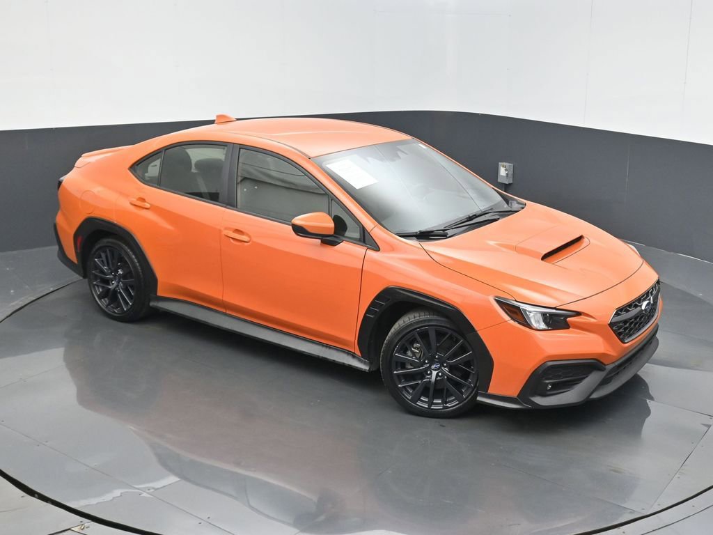 Used 2024 Subaru WRX Premium image 36